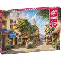 CherryPazzi Italian Holiday 1000 det