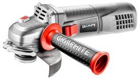 slifuoklis grinderis - Graphite 59G187, 900 W - 2 nuotrauka
