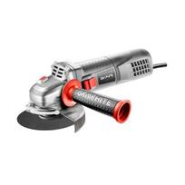 slifuoklis grinderis - Graphite 59G187, 900 W - 1 nuotrauka