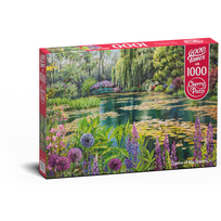 CherryPazzi Garden of My Dreams 1000 det.