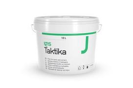 Igis Taktika J, siūlėms ir kampams, balta, 10 l
