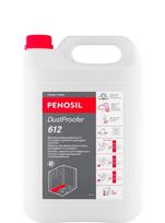 penosil - Penosil DUSTPROOFER 612, pilka, 5 l - 1 nuotrauka