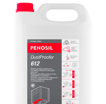 penosil - Penosil DUSTPROOFER 612, pilka, 5 l - 2 nuotrauka