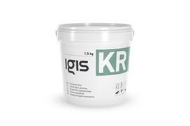 Igis KR, paruoštas naudoti, balta, 1.5 kg