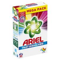 ariel color - Ariel Color, 4.4 kg - 1 nuotrauka