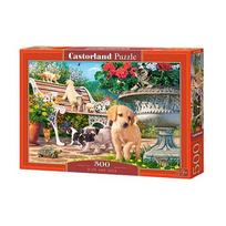 Castorland Hide and Seek 500 det