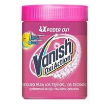 vanish skalbimo - Vanish Oxi Action Pink, 450 g - 1 nuotrauka
