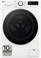 LG F4WR6010A0W