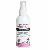 kojom - Teimurova purškiklis, 150ml - 1 nuotrauka
