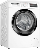 bosch 8 series skalbimo masina - Bosch WUU28T48 - 2 nuotrauka