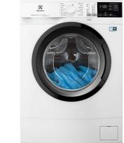 skalbimo masina electrolux - Electrolux EW6MS406B - 2 nuotrauka