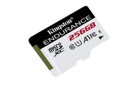 microtas - Kingston Micro SDXC 256GB - 2 nuotrauka