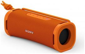 sony wireless ult - Sony ULT Field 1 Orange (Oranžinė) - 1 nuotrauka