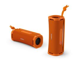 sony wireless ult - Sony ULT Field 1 Orange (Oranžinė) - 2 nuotrauka