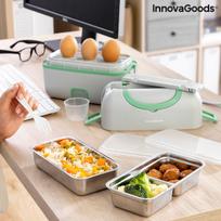 Beneam InnovaGoods elektrinė pietų dėžutė
