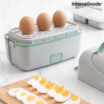 elektrine pietu dezute - Beneam InnovaGoods elektrinė pietų dėžutė - 3 nuotrauka