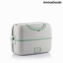 elektrine pietu dezute - Beneam InnovaGoods elektrinė pietų dėžutė - 5 nuotrauka