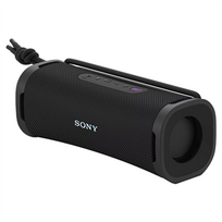 koloneles - Sony ULT Field 1 Black (Juoda) - 1 nuotrauka