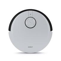 ecovacs robotai - Ecovacs DEEBOT X1 Plus - 4 nuotrauka