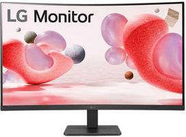 monitoriu full hd - LG 32MR50C-B - 1 nuotrauka