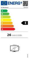monitoriu full hd - LG 32MR50C-B - 3 nuotrauka