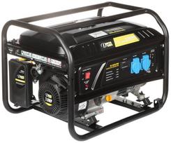 elektros generatorius - Dynamo DY-3020/PRO, 2800 W - 1 nuotrauka