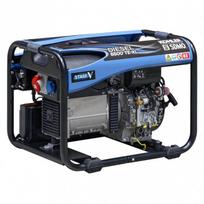 KOHLER Diesel 6500 TE XL C5