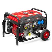 3 kw benzininis generatorius - Brick 3000 W - 1 nuotrauka