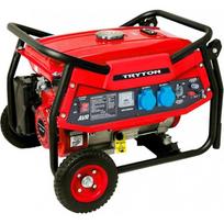 generatoriai avr - Tryton TOG2000K 2200 W 1 fazis - 2 nuotrauka