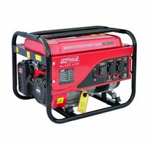 benzininis generatorius - AWTOOLS 2,8kW 230V - 2 nuotrauka