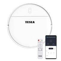 tesla dulkiu siurblys - TESLA RoboStar iQ100 - 1 nuotrauka