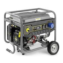 Karcher PGG 6/1; 5,5 kW