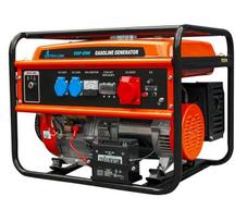 generatorius 1 3 - Extralink EGP-5500, 5,5kW - 2 nuotrauka