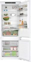 Bosch Serie 4 KBN96VFE0 fridge-freezer Built-in 383 L E White | KBN96VFE0 | 4242005351039