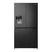 saldytuvas hisense - HISENSE RQ760N4SBFE - 1 nuotrauka