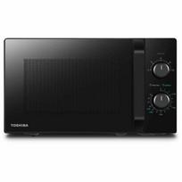 krosneles - TOSHIBA MW2-MM20P(BK) - 1 nuotrauka