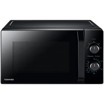 krosneles - TOSHIBA MW2-MM20P(BK) - 2 nuotrauka