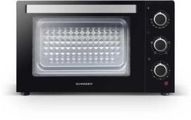 krosnele orkaite - Schneider SCEO2345CTB - 2 nuotrauka