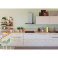 hob induction - CANDY CDTP644SC/E1 - 2 nuotrauka