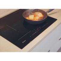 hob induction - CANDY CDTP644SC/E1 - 3 nuotrauka
