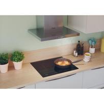 hob induction - CANDY CDTP644SC/E1 - 4 nuotrauka