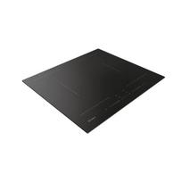 hob induction - CANDY CDTP644SC/E1 - 7 nuotrauka