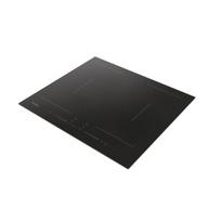 hob induction - CANDY CDTP644SC/E1 - 8 nuotrauka