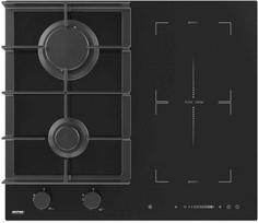 dujos - MPM MPM-60-IMG-22 - 1 nuotrauka