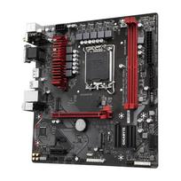 b760m ddr4 - Gigabyte B760M Gaming DDR4 - 5 nuotrauka