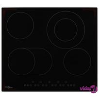 elektrine kaitlente - vidaXL 50785 - 2 nuotrauka