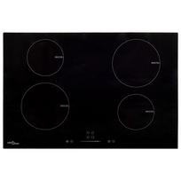 hob induction - VidaXL 51439 - 2 nuotrauka