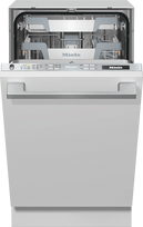 komplektas miele - Miele G 5790 SCVi SL - 1 nuotrauka