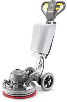 grindu poliravimas - Karcher BDS 43/ Orbital C Spray - 1 nuotrauka
