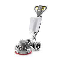 grindu poliravimas - Karcher BDS 43/ Orbital C Spray - 2 nuotrauka
